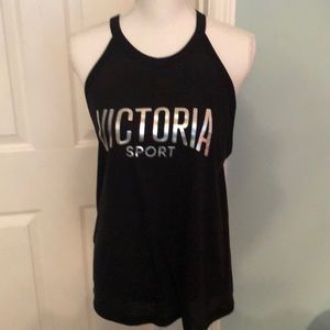 Victoria Sport Halter style tank.